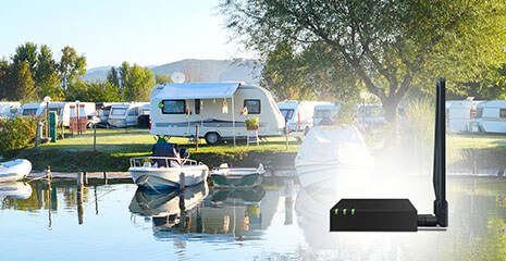 InternetAnywhere RV